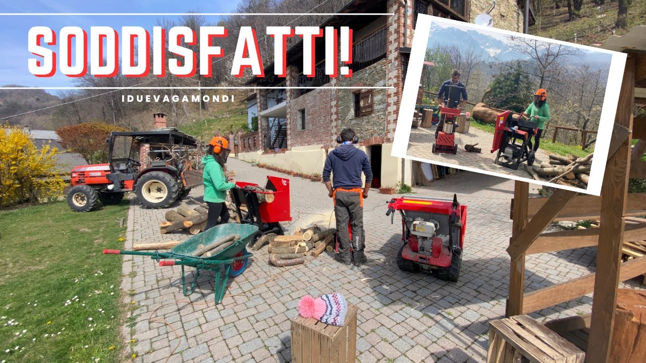 Avremo preso la scelta giusta? - Ep. 466 - Vita in Montagna