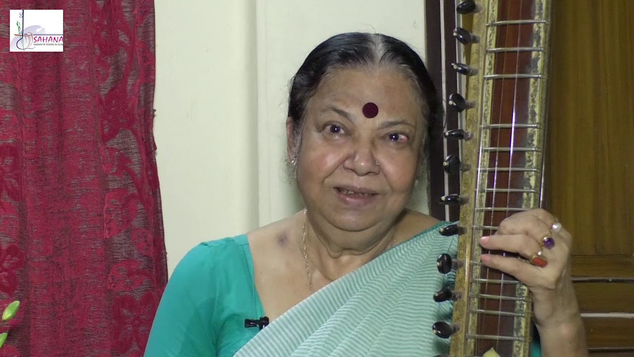 Sur Sadhak Asesh Chandra Bandapadhyay Birth Centenary Tribute