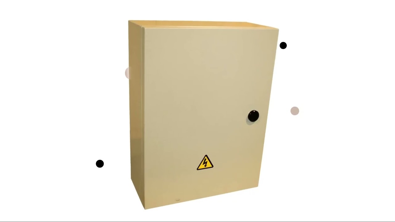 RESIGILAT    Generator diesel SENCI SCDE 72i YS ATS 400V 72kVA stationar SILENT