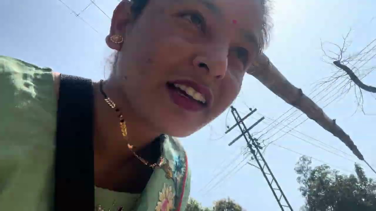आज गए अखिल भारतीय किसान मेला पंतनगर घूमने ##vlog 