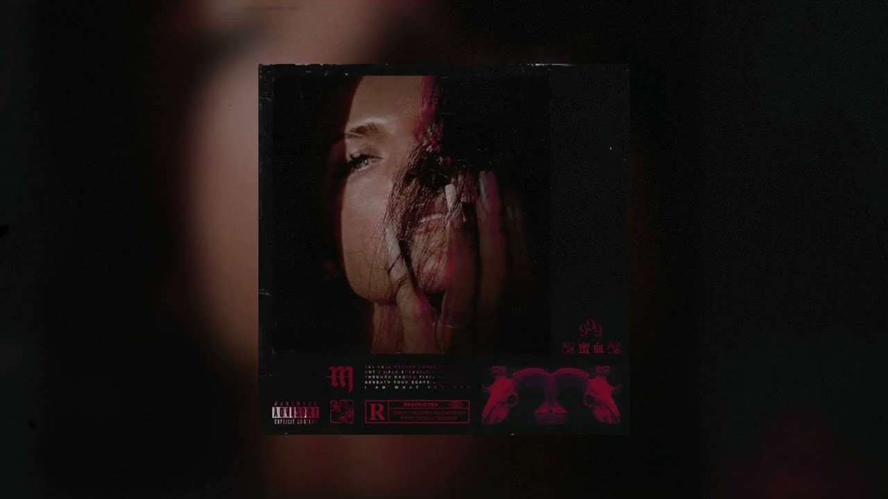 MIRA - Beneath Your Scars (Official Audio)
