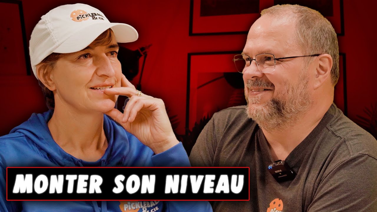 Devenez Meilleur au Pickleball : Des Conseils pour Passer au Niveau Supérieur