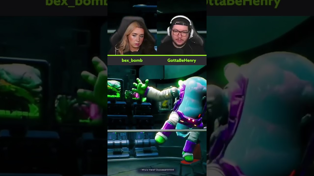Defeating The HARDEST Boss In High On Life