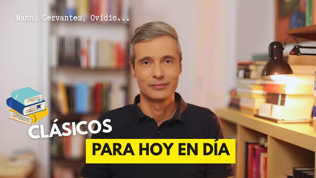 Clásicos que no parecen clásicos