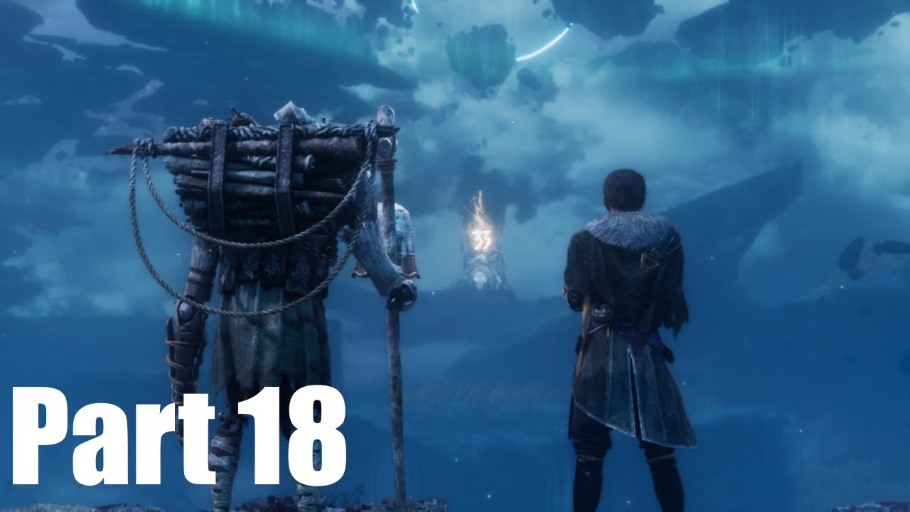 The Continent - Act 2: Verso 🎮 Clair Obscur: Expedition 33 Full Gameplay Walkthrough (Part 18)