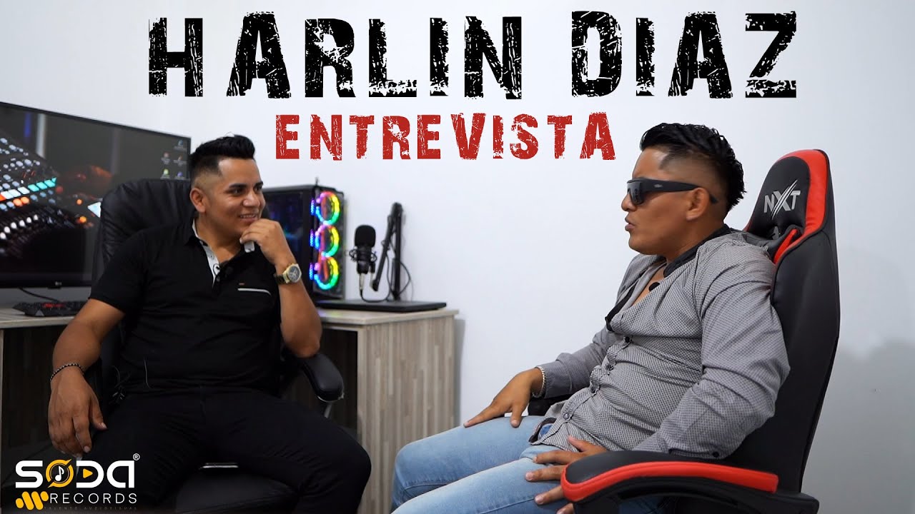 Harlin Diaz Todo Lo Que No Sabias De Su Carrera
