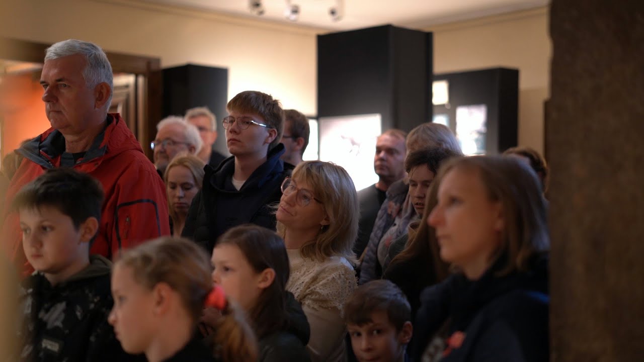 Muzeowieści: Noc Muzeów pod bronią