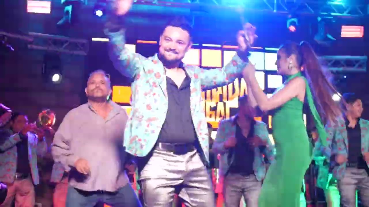 Como se mata el gusano La Banda Grande de Yucatan Estampida Musical