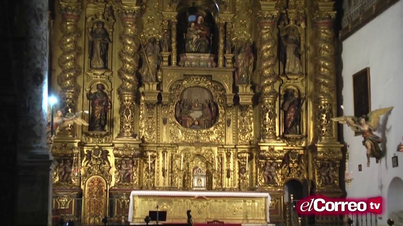 SOS de los conventos sevillanos