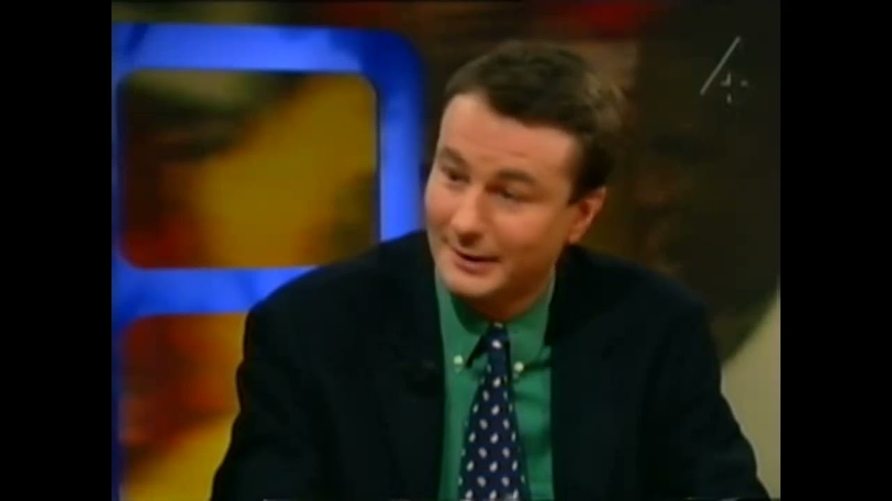 Tipslördag - 1997-02-22 (Outro).