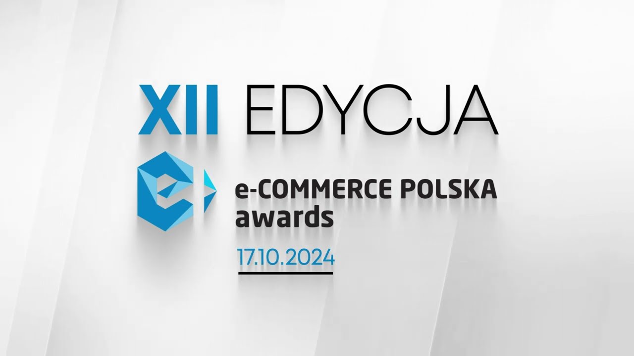 Zapowiedź XII edycji konkursu e-Commerce Polska Awards w Biznes24