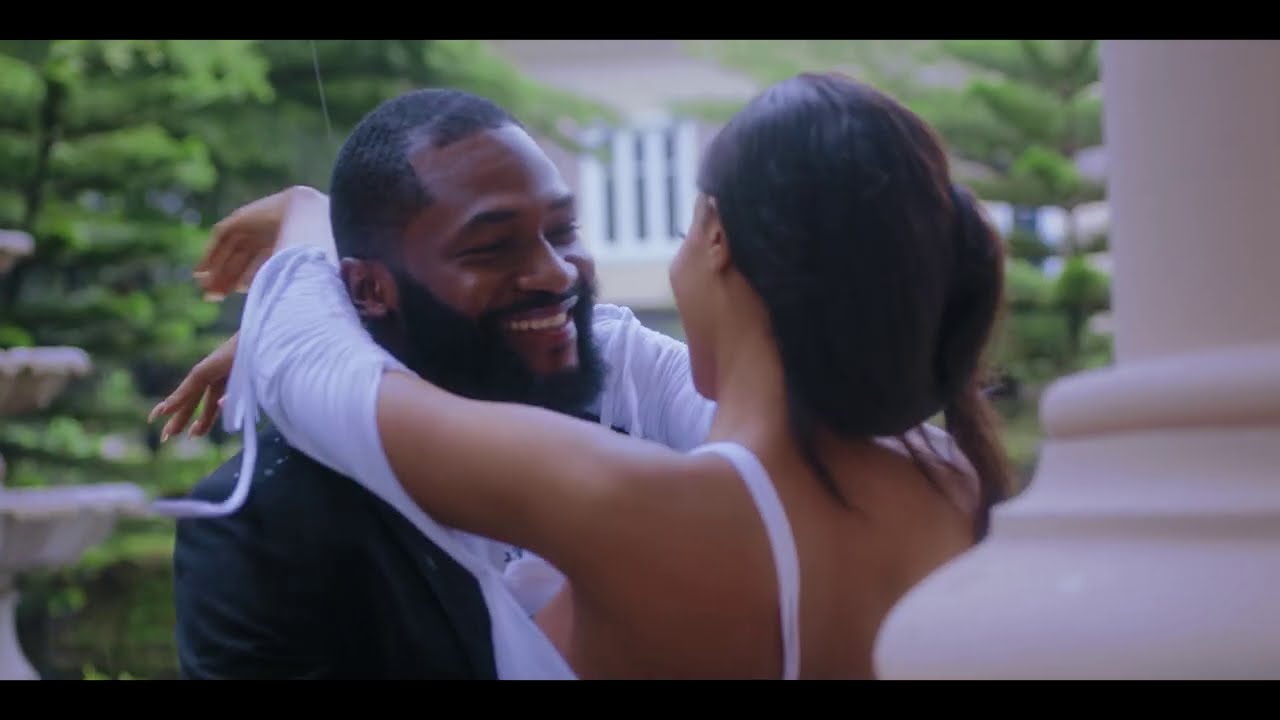 Wande Coal & Wale - Again (Remix) Short Film