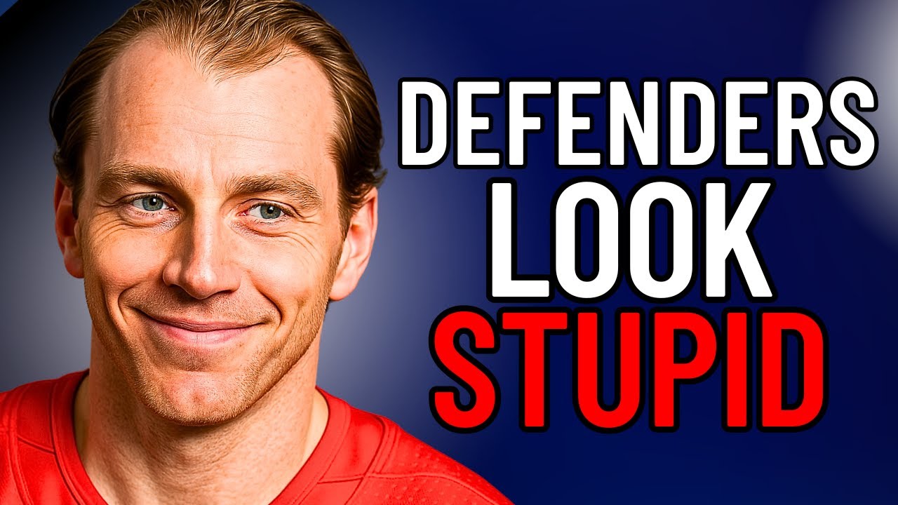 Why Patrick Kane's 