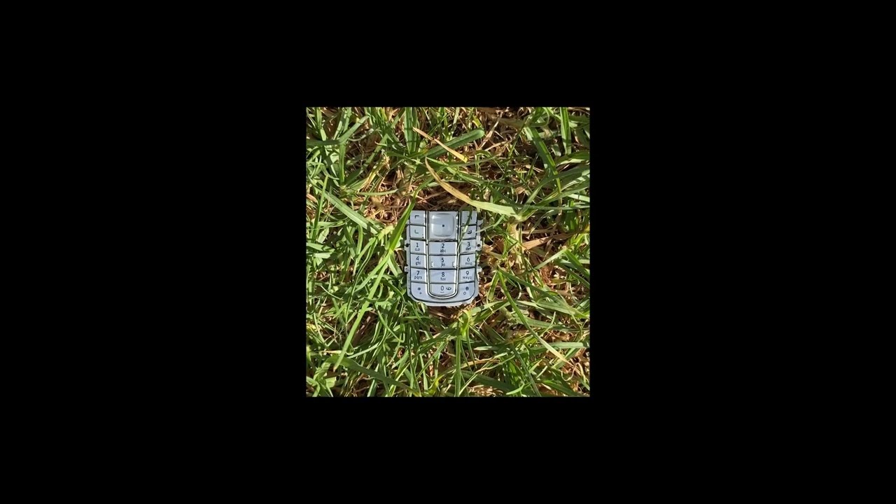 Berno - Charlie Appletree