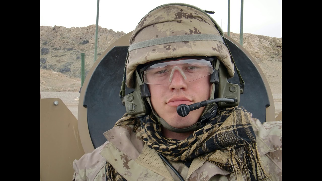 Roto 10 Combat Engineers Canadian Forces