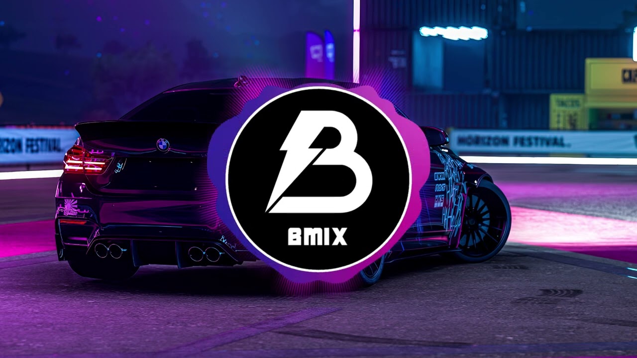 Calm Down - Rema, Selena Gomez [ BmIx Remix ]