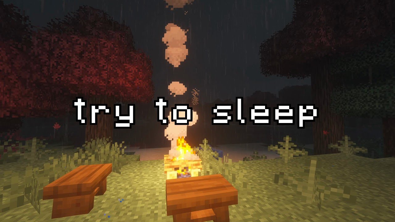 8 HOURS  Sleep Music When You Just Need To Try To Sleep Insomnia Relief