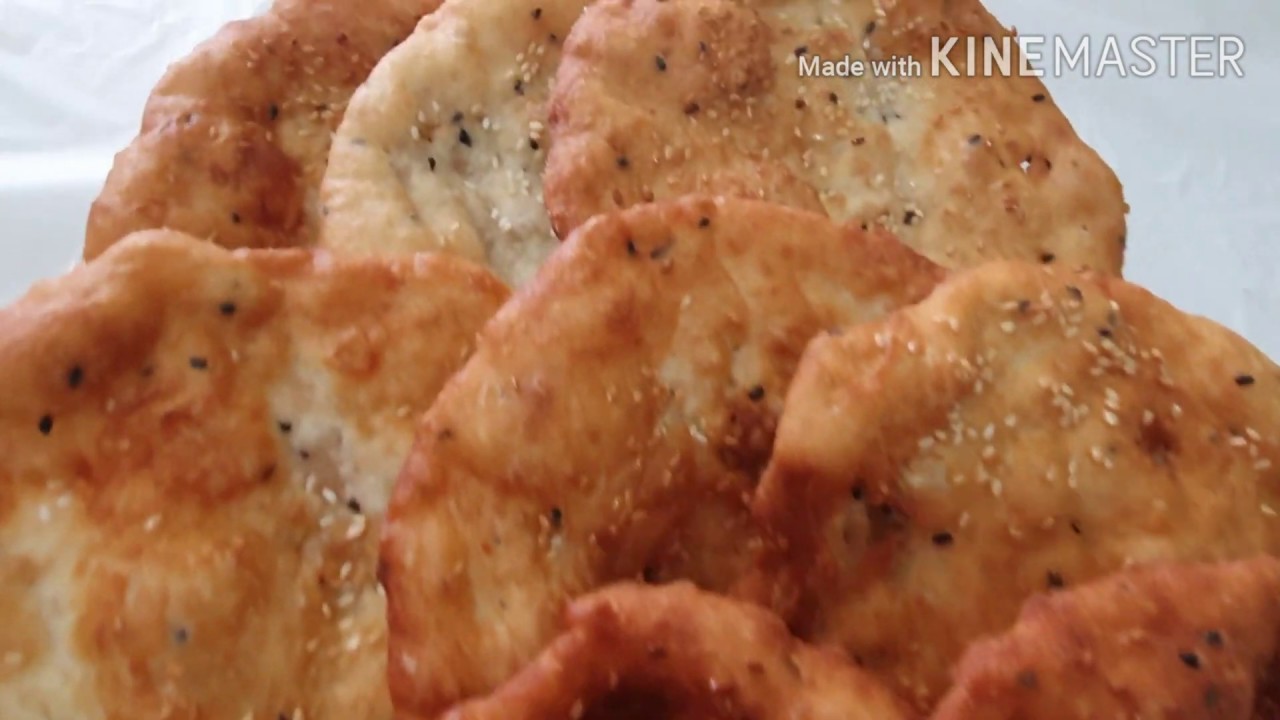چۆنیەتی ئامادەکردنی ناوساجی