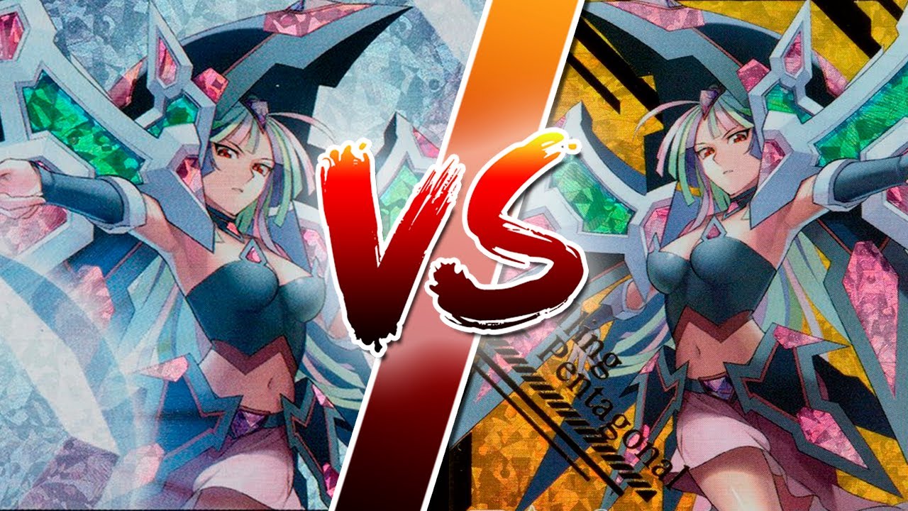【#VG】Oracle Think Tank (Magus) vs Oracle Think Tank (Magus)  - STANDARD