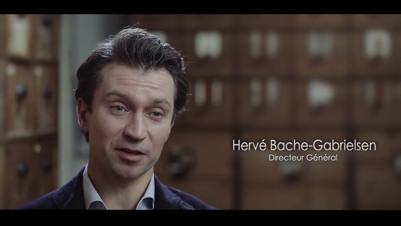 Bache Gabrielsen, ce que nous sommes
