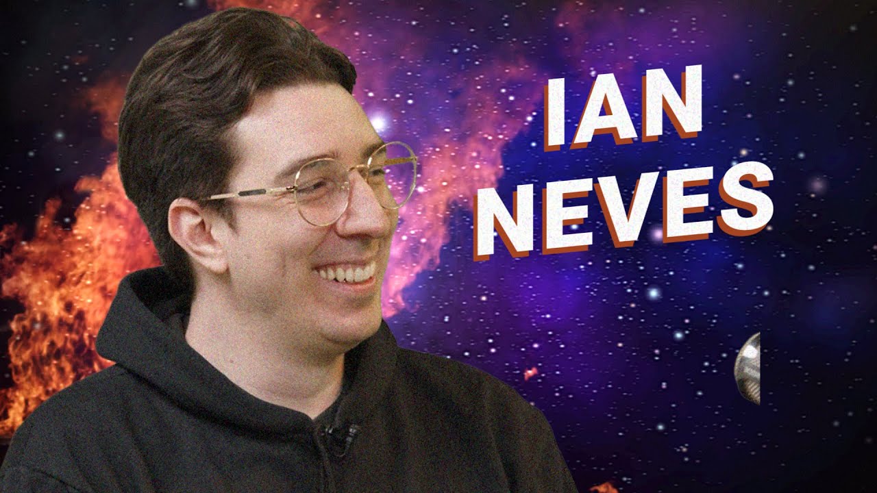 IAN NEVES - TIAGO ANDRÉ SHOW!