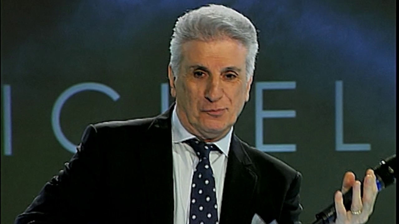 Susan dei marinai, Michele - da MilleVoci 2017 ©