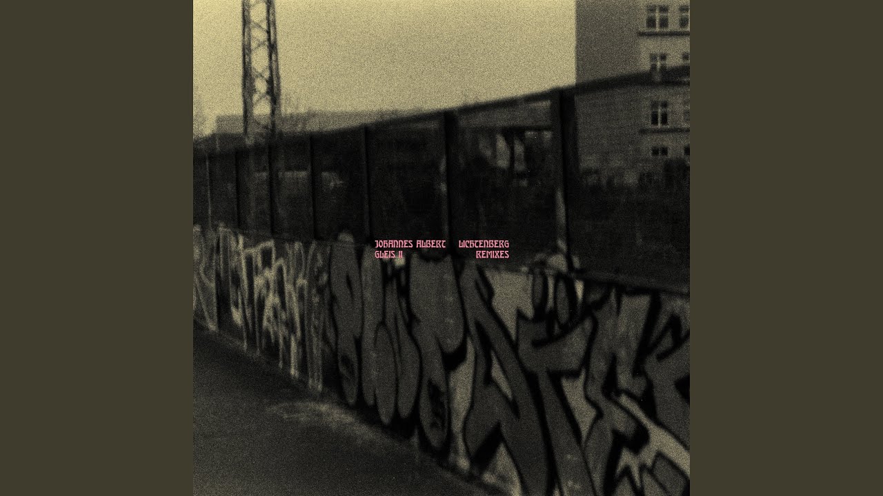 Cell (Map.ache Remix)