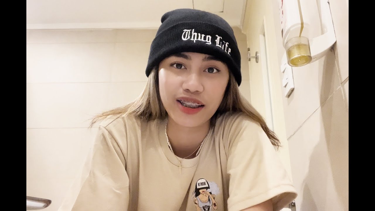 THE HOUSE OF COLLAB: BILLBOARD CHALLENGE | ANGGE GEGANTE