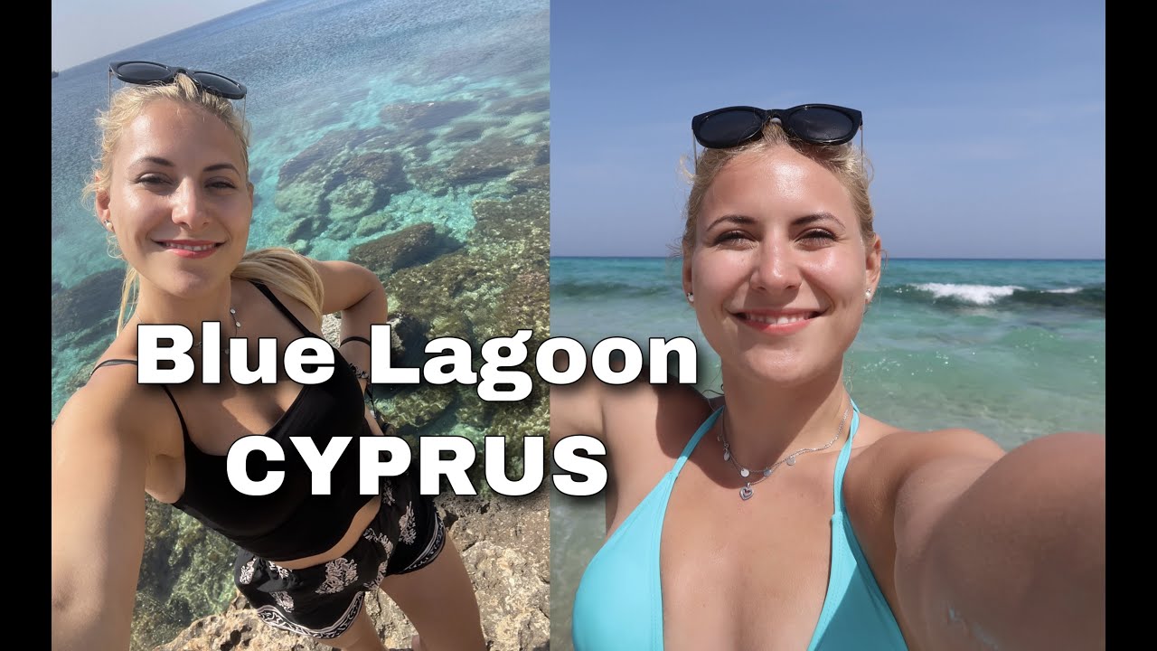 Protaras - Blue Lagoon - Zypern / andreaabaam