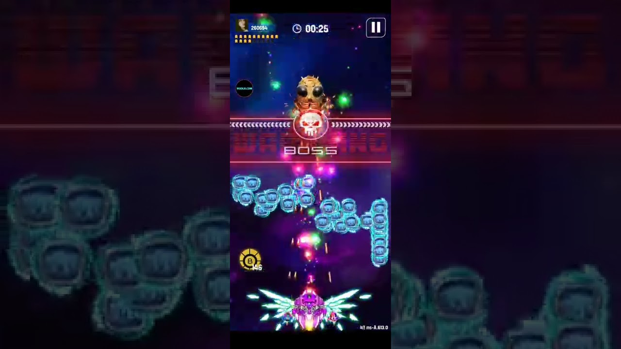 Space shooter galaxy attack Mega Menu Read the description There Something All The Way Down There