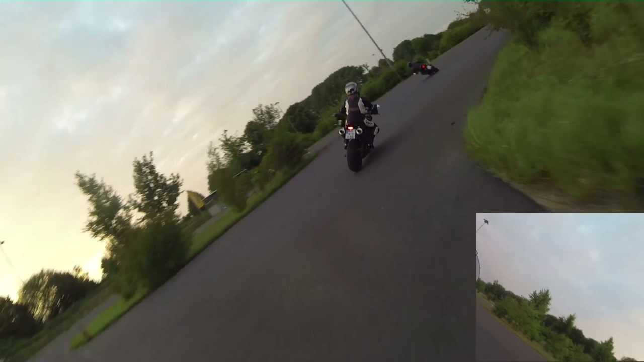 2013-07-04 ADAC Grevenbroich Kurventraining 1 Teil 2