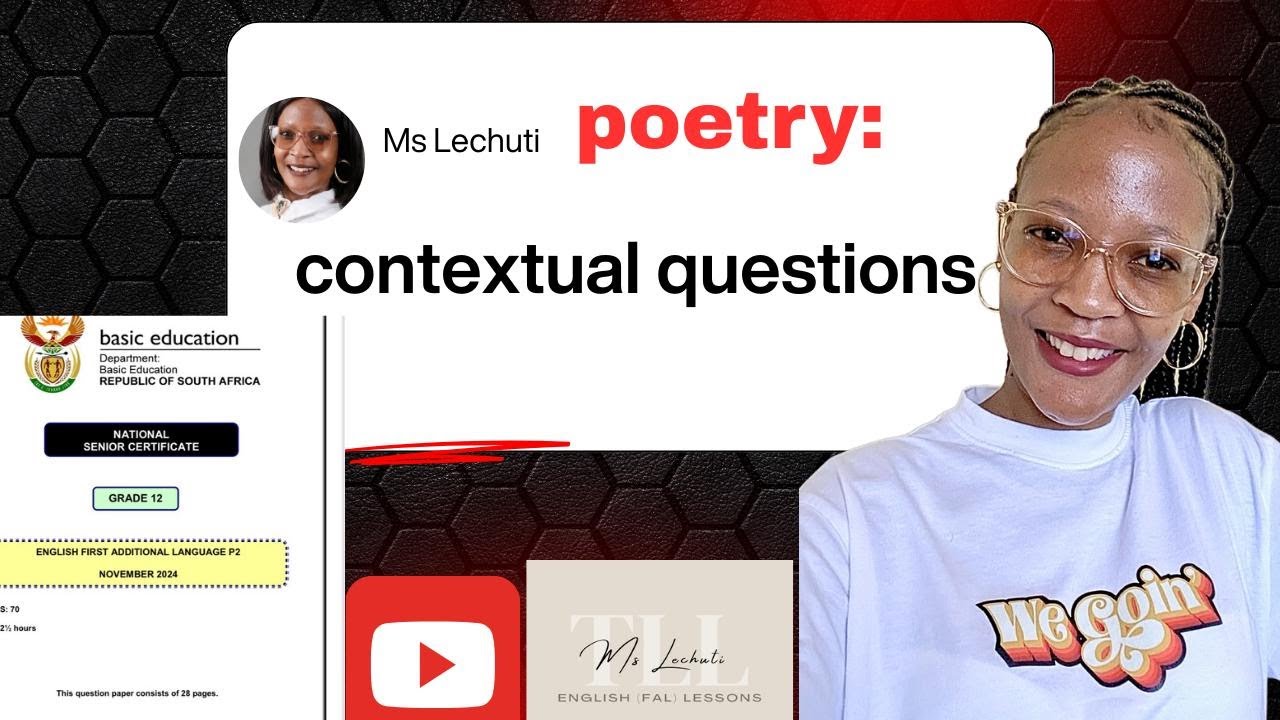 Poetry contextual questions :Hard To Find