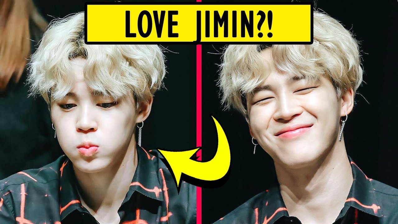 This Video Will Make You Fall In Love With Jimin BTS