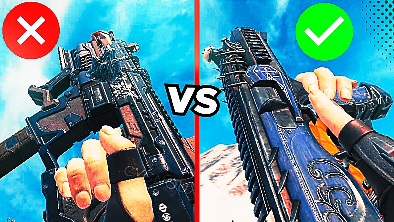 Fennec is NOT META cause CX9 is BETTER: CX 9 vs Fennec in COD Mobile