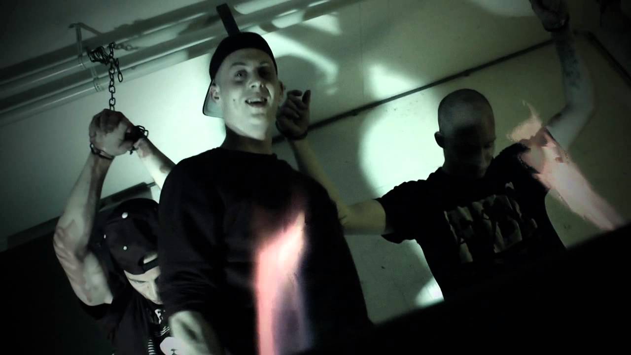 RELX vs. Loco Fellaz - Swiss Crew VBT 2014 4tel RR