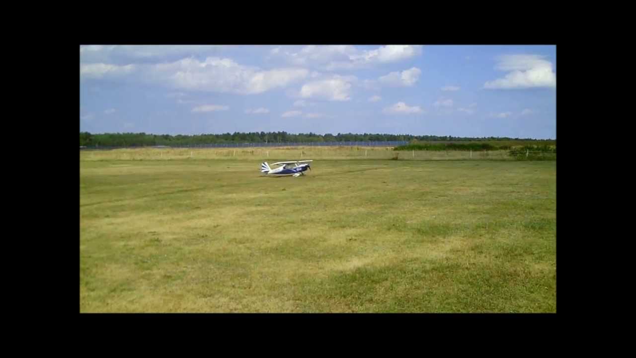 EMHW Bellanca XXL