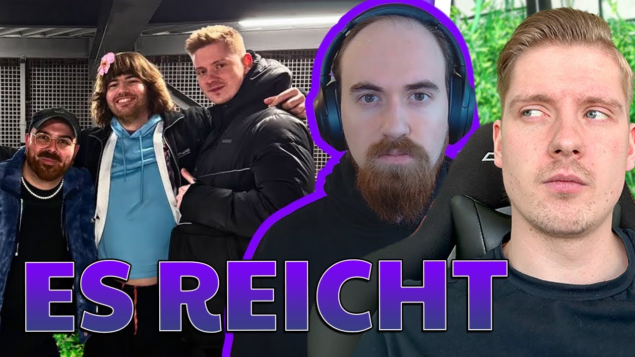 WARUM NERDIKUSS ein VERSAGER ist