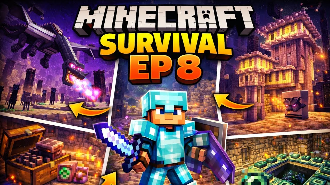 Ep 8 Avi's world 