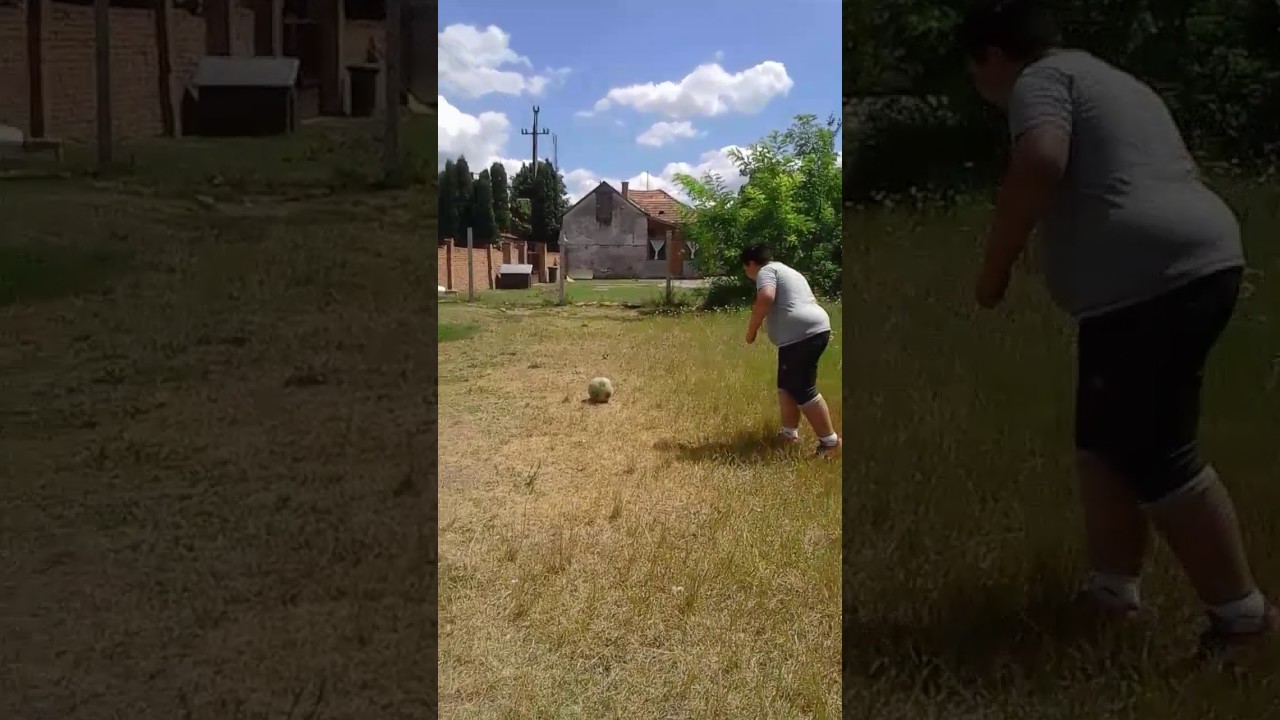 Ball&aacute;bal gyakorl&aacute;s