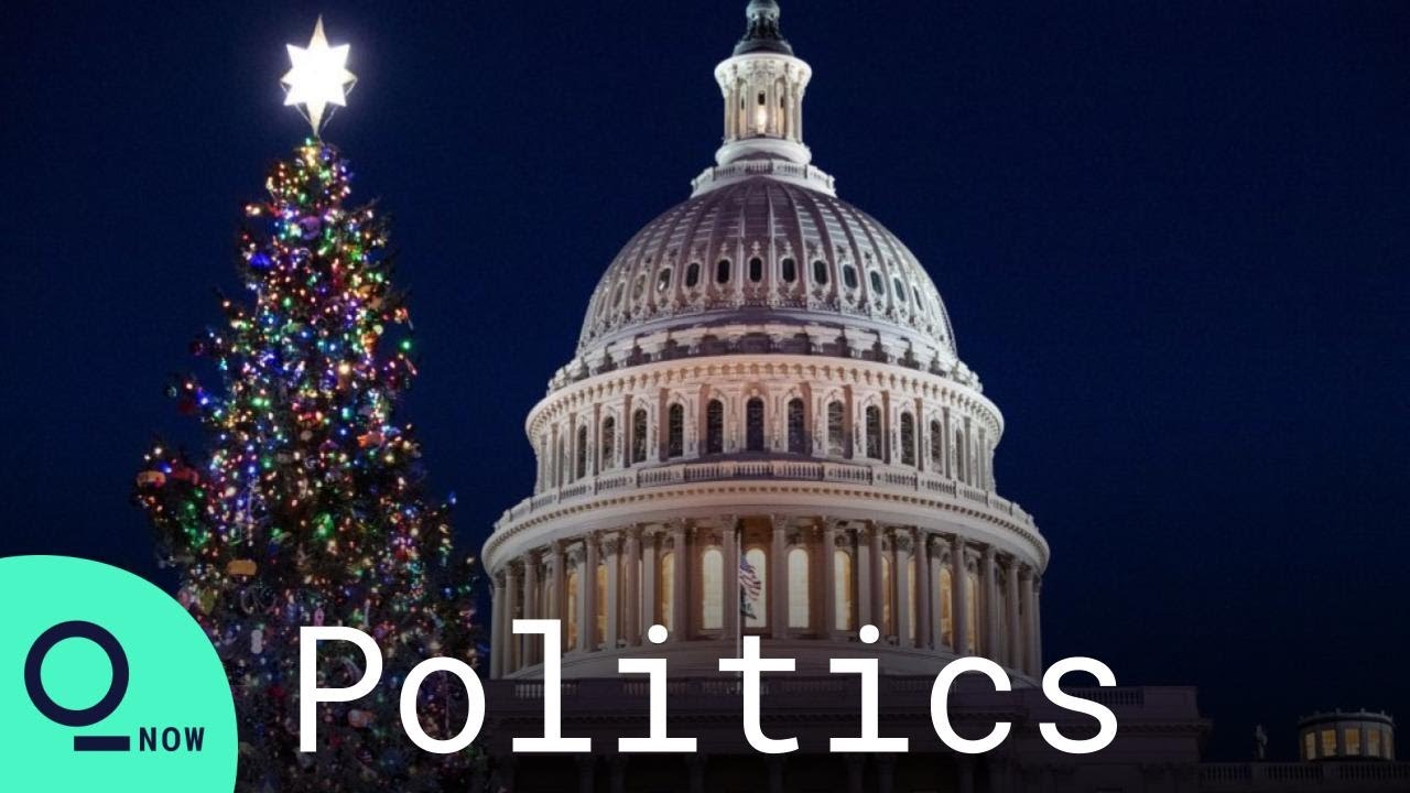Covid-19 Stimulus Relief: $600 Checks to Come as Late Christmas Gift