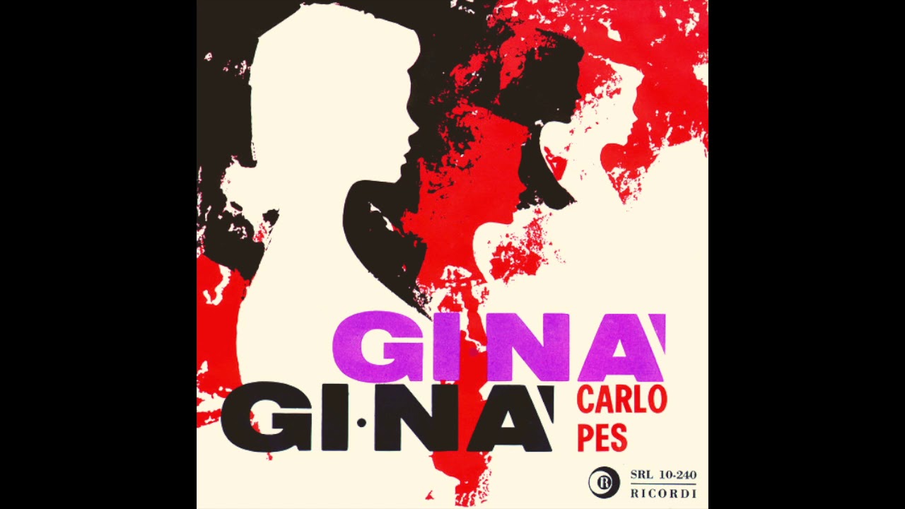 Carlo Pes: Ricordi
