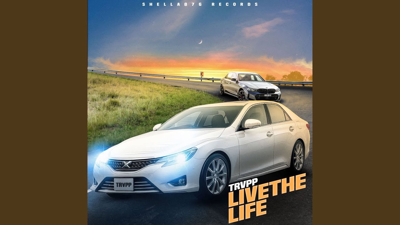 Live the Life