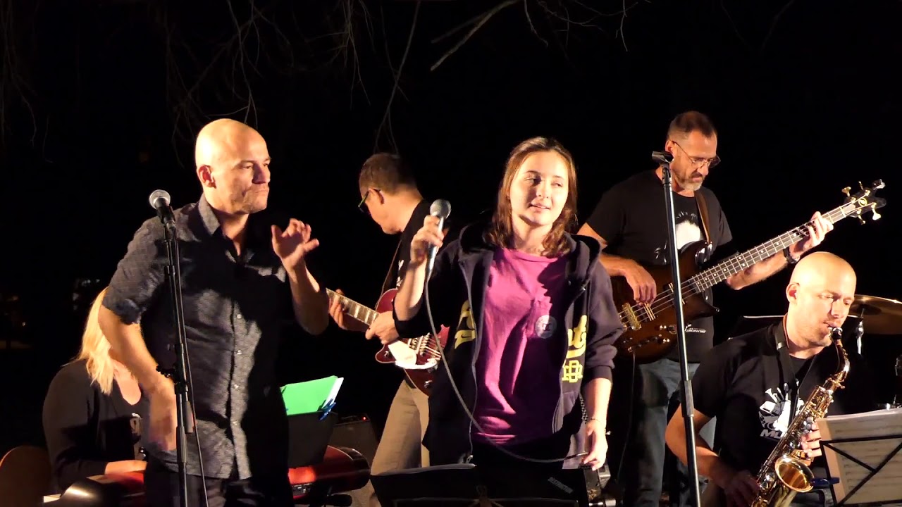 Magic 85 Orchestra