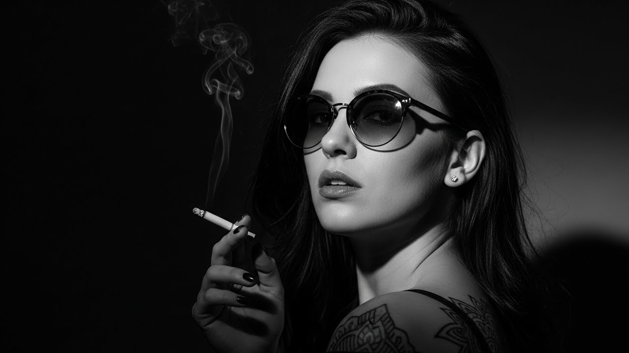 Lost in Deep [2025] | Vocal House, Nu Disco, Chillout Mix | Emotional / Intimate Ambience