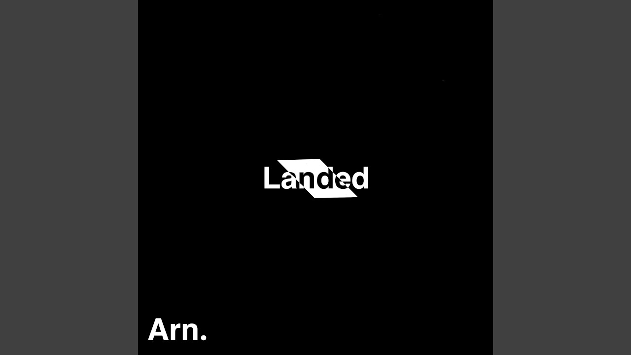 Landed