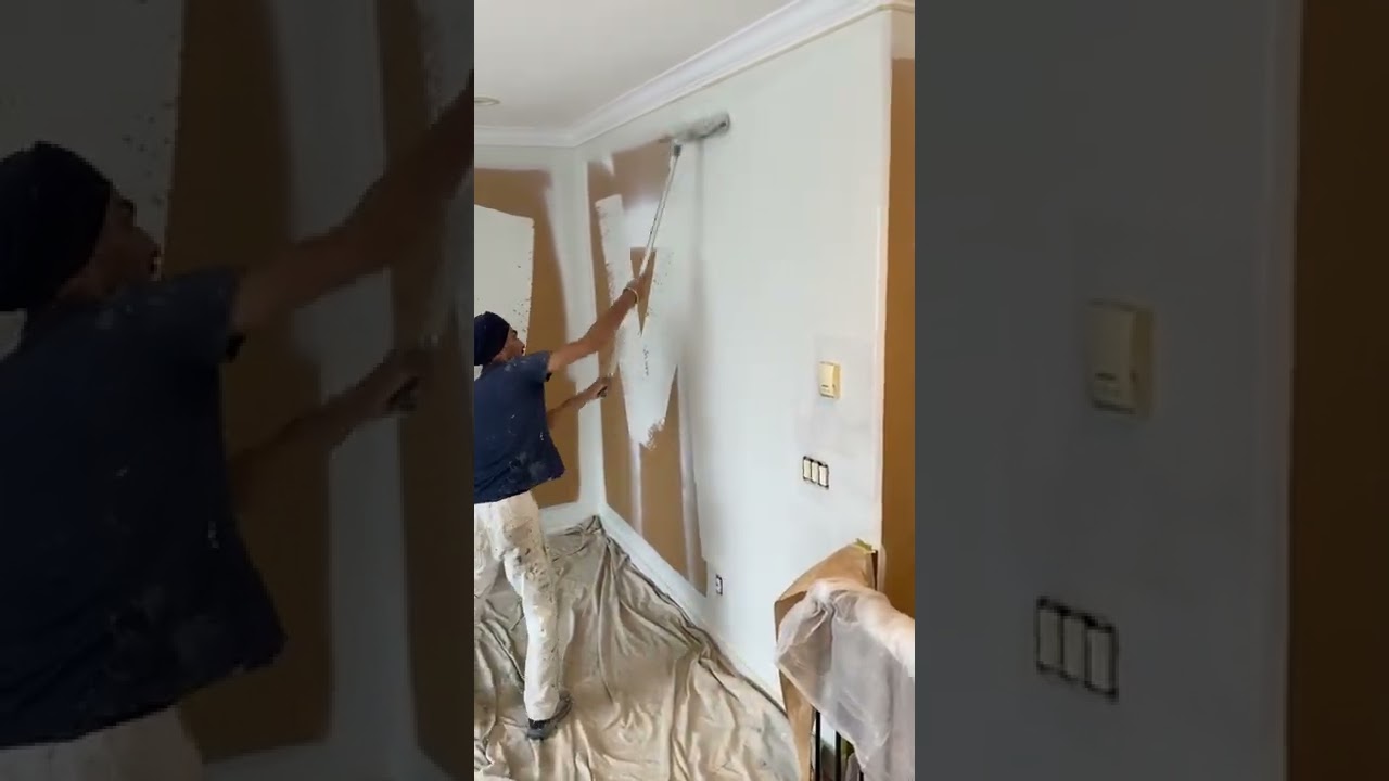 Kezdő festő