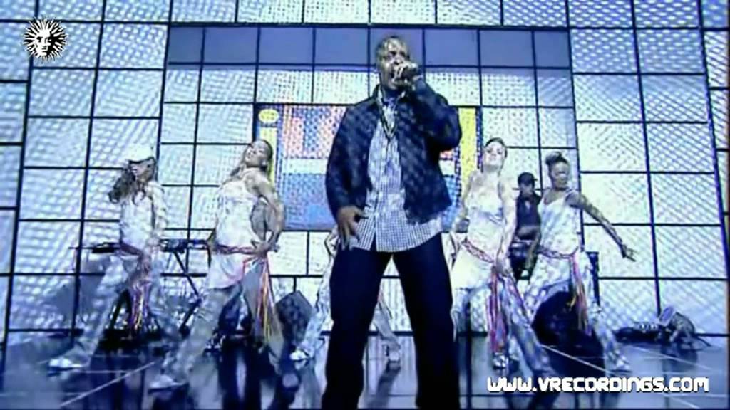 DJ Marky & XRS feat MC Stamina - LK - Top of the Pops [19.07.2002]