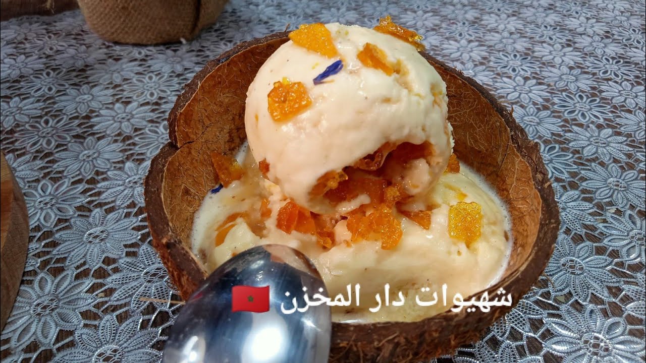 كلاص crème brûlée حصريًا على قناتي لعشاقla crème brûlée🇫🇷 كلاص جد مميز غادي يصدمكم بالمداق ديالو