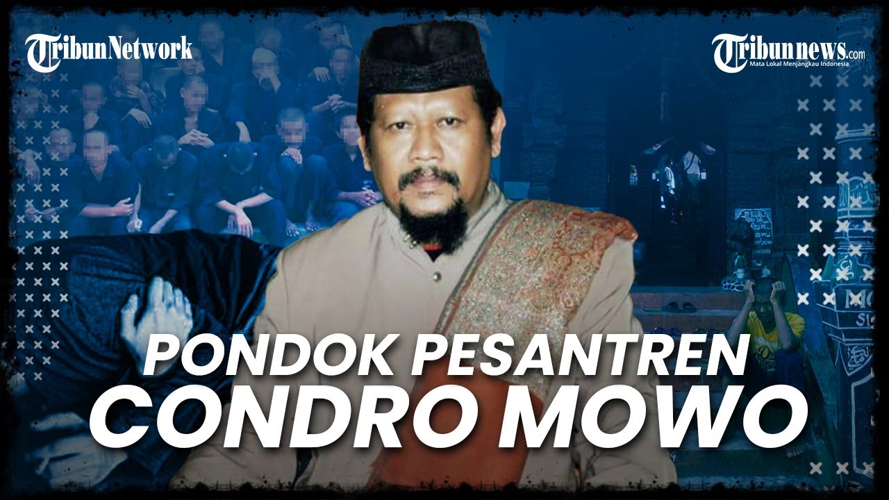 Menelusuri Pondok Condro Mowo Ngawi, Ponpes yang Diklaim Tempat Rehabilitasi Gus Samsudin
