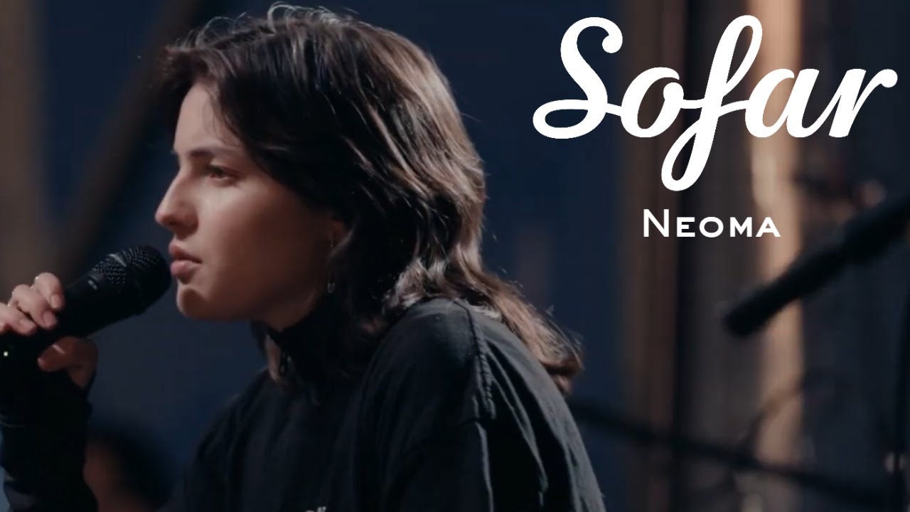 Neoma - No Digas | Sofar Denver